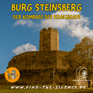 Burg Steinsberg Kraichgau