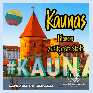 Kaunas - Sightseeing