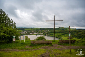 Gipfelkreuz