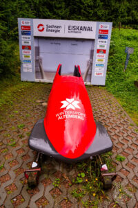 Einsteigen und ausprobieren