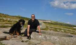 An der Elbquelle An der Elbquelle