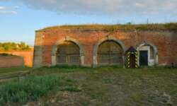 Theresienstadt Theresienstadt