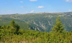 Blick nach Polen Blick nach Polen