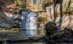 Schmalegger Tobel Schmalegger Tobel