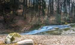 Unterm Eissteg Unterm Eissteg