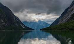 Wohnmobiltour Lofoten Wohnmobiltour Lofoten