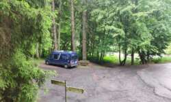 Spessart mit dem Wohnmobil Spessart mit dem Wohnmobil