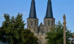 St. Cyriakus Duderstadt St. Cyriakus Duderstadt