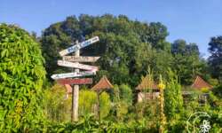 Falls du mal nach Gotham willst Falls du mal nach Gotham willst