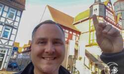 Ich habe den Anreischke gefunden Ich habe den Anreischke gefunden