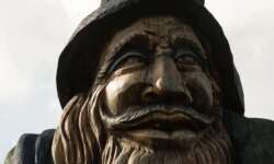 Der Gipfelriese Der Gipfelriese