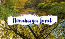 Nürnberger Land Nürnberger Land