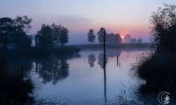 Pietzmoor-Spaziergang bei Schneverdingen in der Lüneburger Heide Pietzmoor-Spaziergang bei Schneverdingen in der Lüneburger Heide