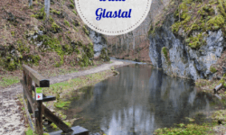 Durchs wilde Glastal Durchs wilde Glastal