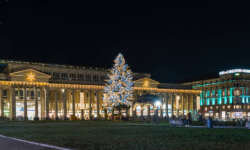 Stuttgart - Schlossplatz Stuttgart - Schlossplatz