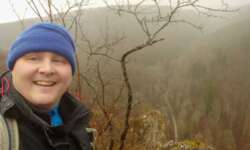 Auf dem Lämmerfels Auf dem Lämmerfels
