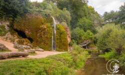 Dreimühlenwasserfall Dreimühlenwasserfall