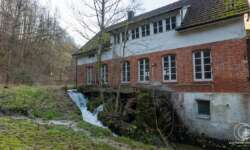 An der Lauterquelle An der Lauterquelle