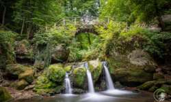 Der Schiessentümpel Der Schiessentümpel