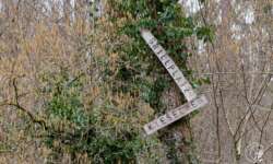 Zum Grillplatz Zum Grillplatz