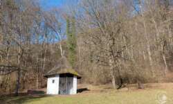 Waldkapelle im Autal Bad Überkingen Waldkapelle im Autal Bad Überkingen