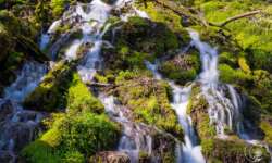Kleiner Autalwasserfall Bad Überkingen Kleiner Autalwasserfall Bad Überkingen