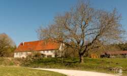 Der Hof Lützelalb Der Hof Lützelalb