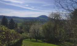 Tolle Blicke übers Albvorland Tolle Blicke übers Albvorland