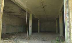 Noch ein Innenraum Noch ein Innenraum