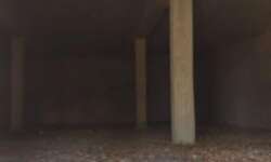 Innenraum 12,50x19m Innenraum 12,50x19m