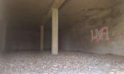 Innenraum 12,50x19m Innenraum 12,50x19m