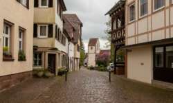Zavelstein Ort Zavelstein Ort