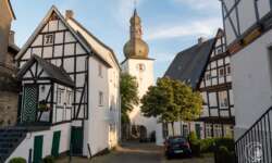 Kirche Arnsberg Kirche Arnsberg