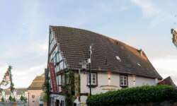 Historischer Biergarten Historischer Biergarten