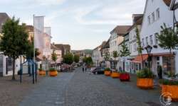 Einkaufsmeile Arnsberg Einkaufsmeile Arnsberg