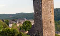 Wehranlagen Wehranlagen