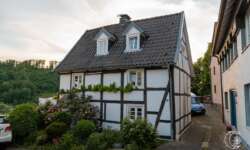 hübsche Häuschen hübsche Häuschen