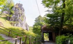 Bilsteinfels Bilsteinfels