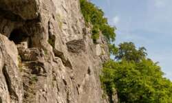 Der Bilsteinfels Der Bilsteinfels