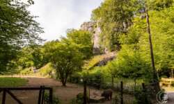 Das Bilsteintal Das Bilsteintal