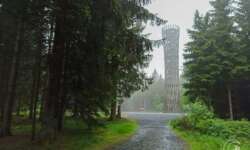 Ein toller Turm Ein toller Turm