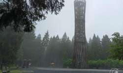 Mystischer Lörmecketurm Mystischer Lörmecketurm