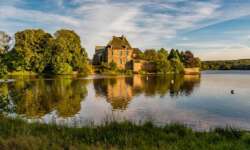 Spiegelkloster Spiegelkloster