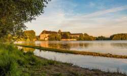 Kloster am See Kloster am See