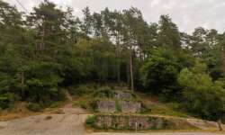 Die Minen von Moriat Die Minen von Moriat