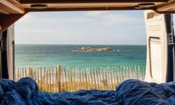 Traumhafter Strandblick Traumhafter Strandblick