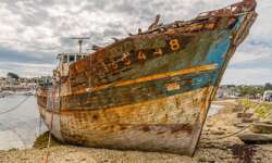 Betreten verboten Betreten verboten