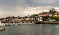 Hafen von Camaret sur Mer Hafen von Camaret sur Mer