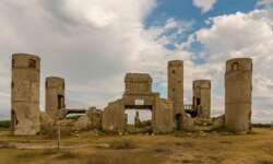 Die Ruine Die Ruine