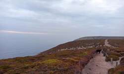 Kap-Spaziergang Kap-Spaziergang